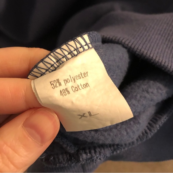 New York Sweatshirt - Picture 3 of 4